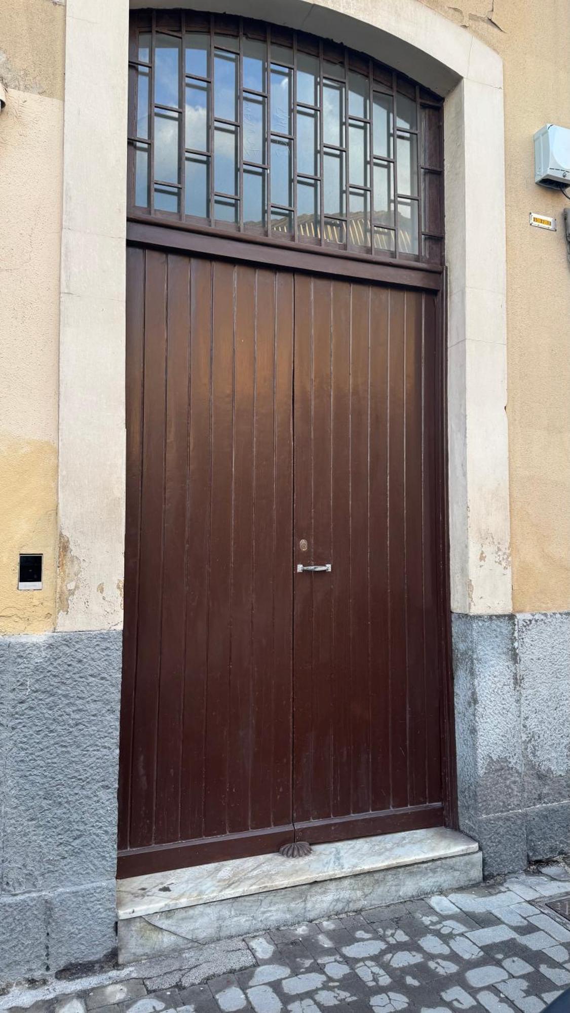 Lorenzo'S House Catania City Centre - Comfortable Large Apartment With 2 Bedrooms And 2 Baths, Close To Trains, Metro And Bus Station Luaran gambar